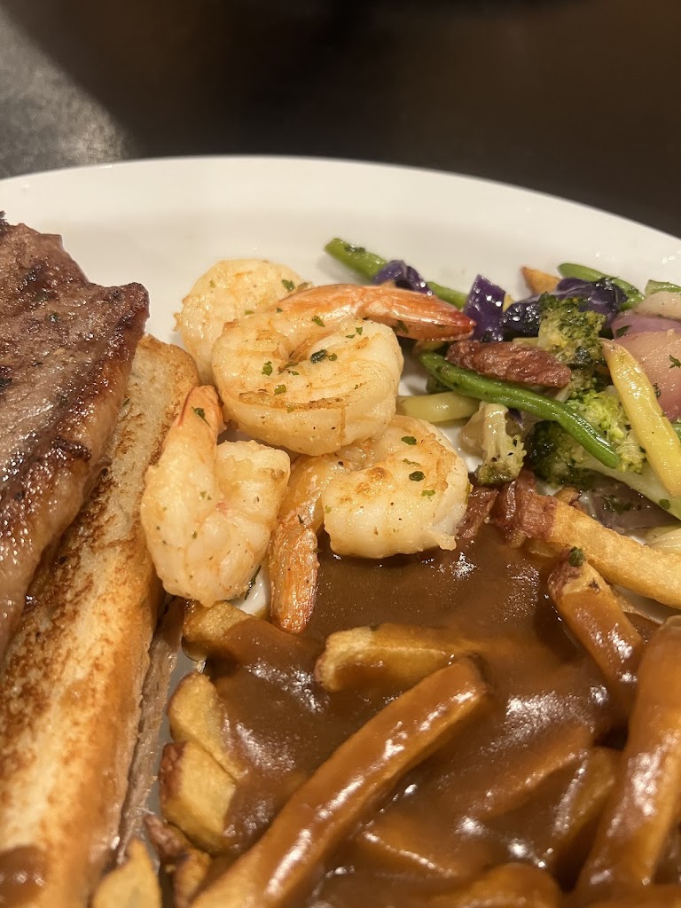 Food & drink