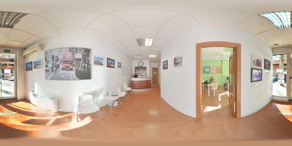 Autoescuela Palomero