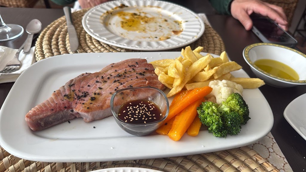 Restaurante Don Olivo (Lute y Jesus) — Mas recientes