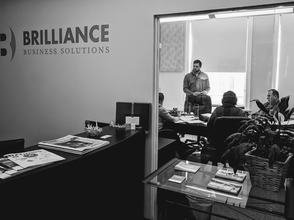 Brilliance Business Solutions