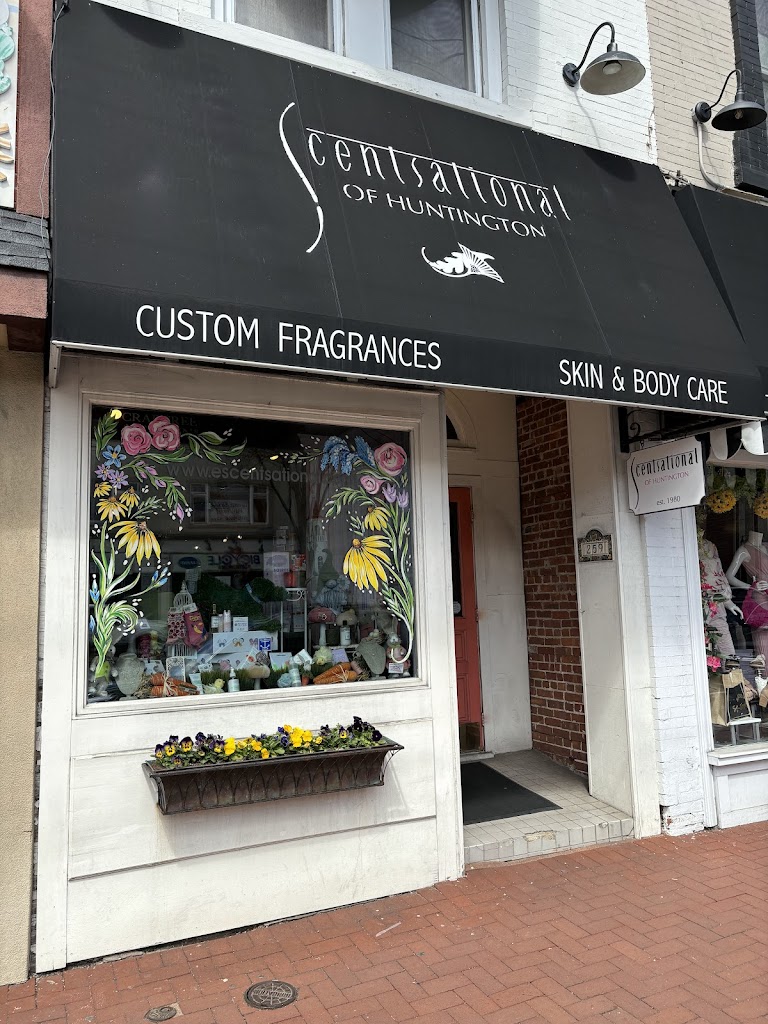 Scentsational