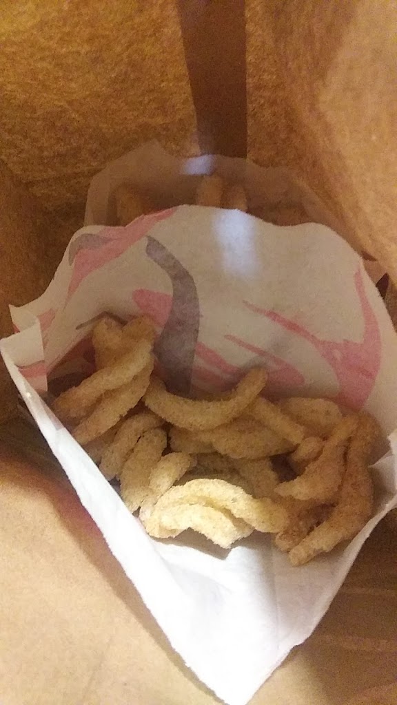 Comfort food