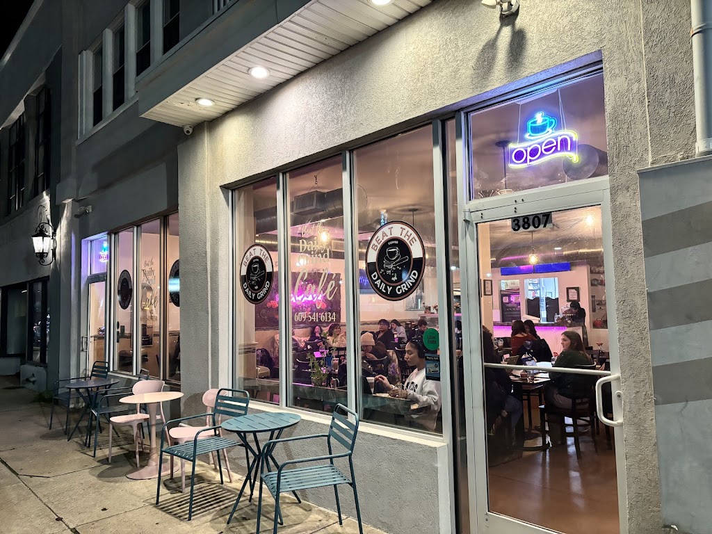 Photo of Beat The Daily Grind Cafe