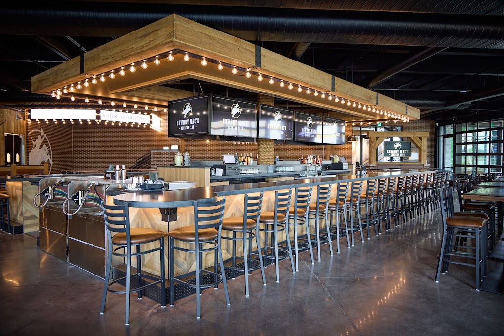  Cowboy Mac's Country Club