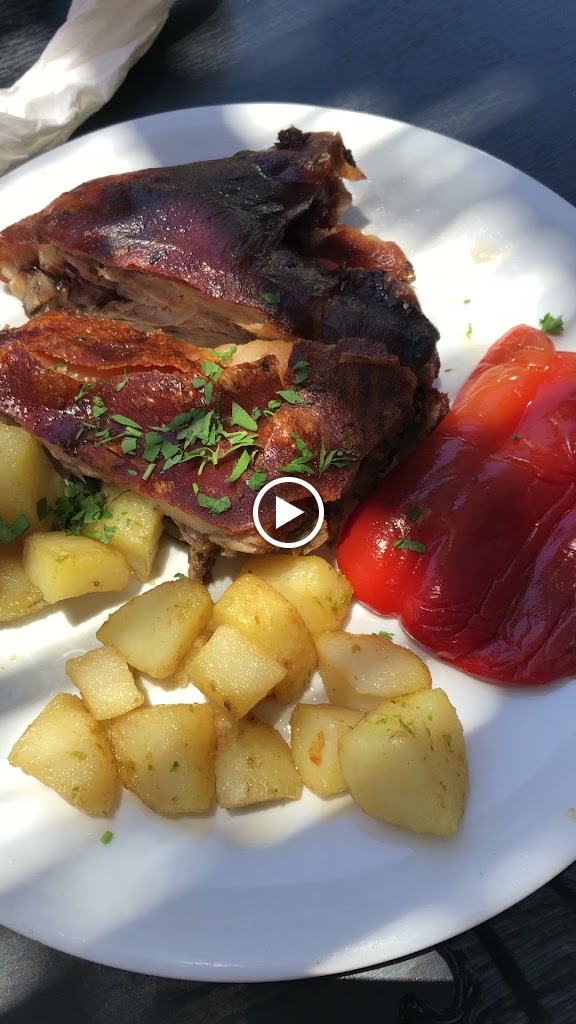 Bar-Restaurante Tagoror — Videos