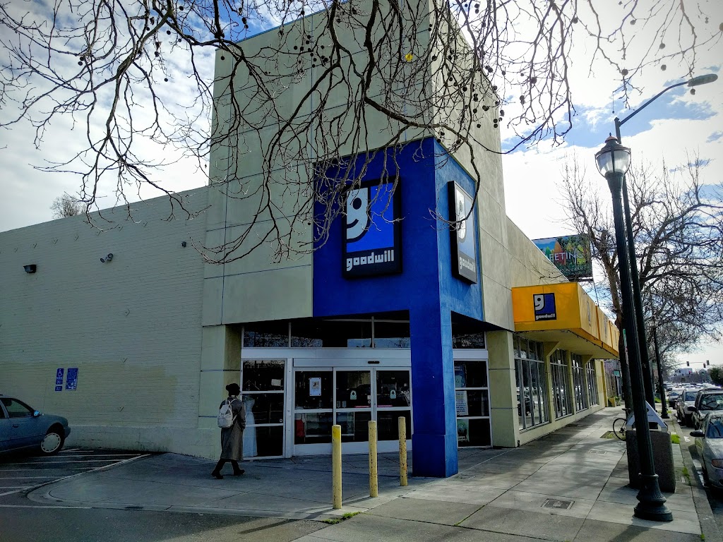 Goodwill Store & Donation Center