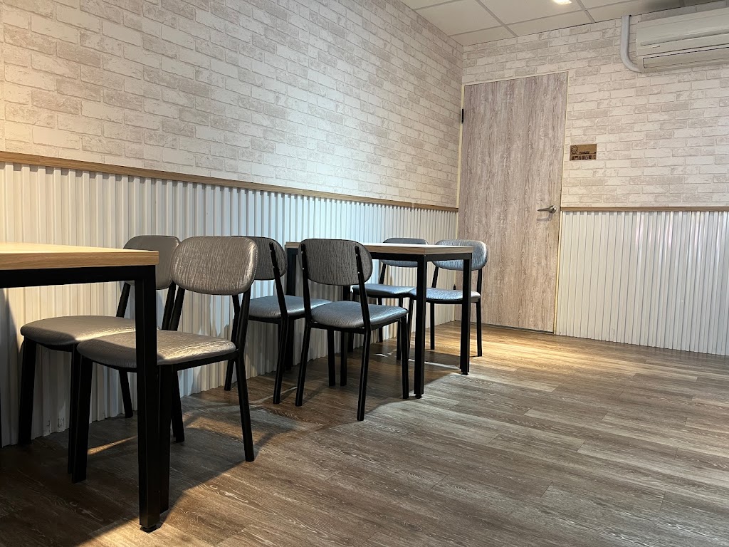 晨間廚房早午餐新竹振興店/蛋餅/早餐/麵/新竹美食 的照片