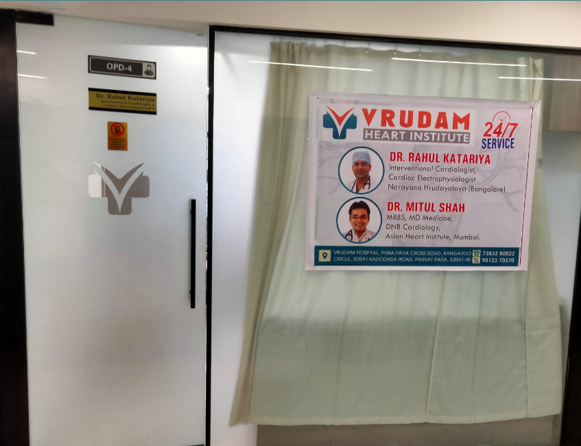 Dr. Best Cardiologist Best Heart Specialist Best Pacemaker Specialist Electrophysiologist