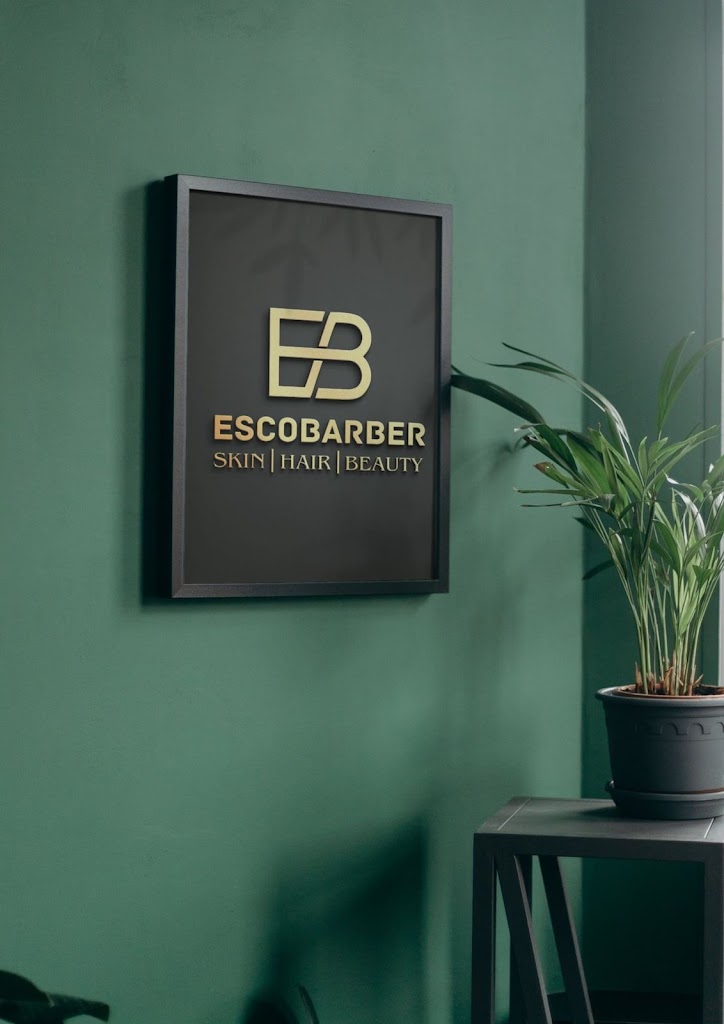 Escobarber