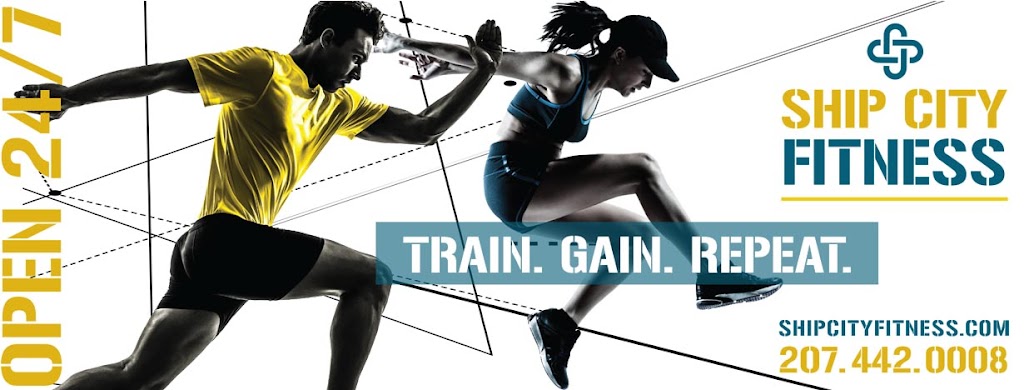  Ship City Fitness