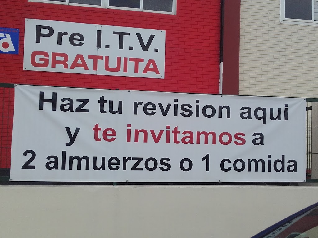 VALEX AUTOMOCION — Del propietario