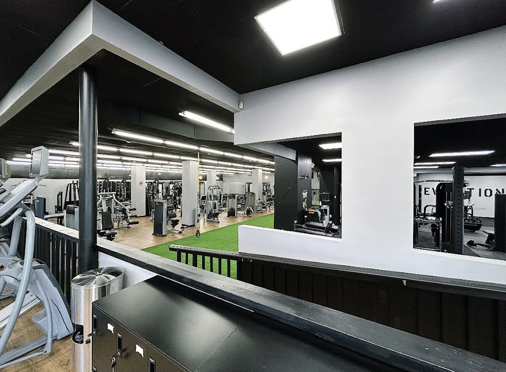  Evo Personal Training