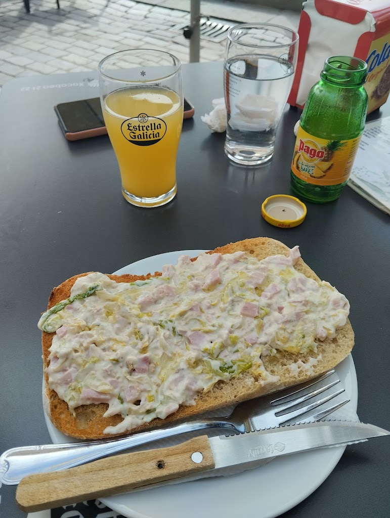 La Toscana Food and Drink