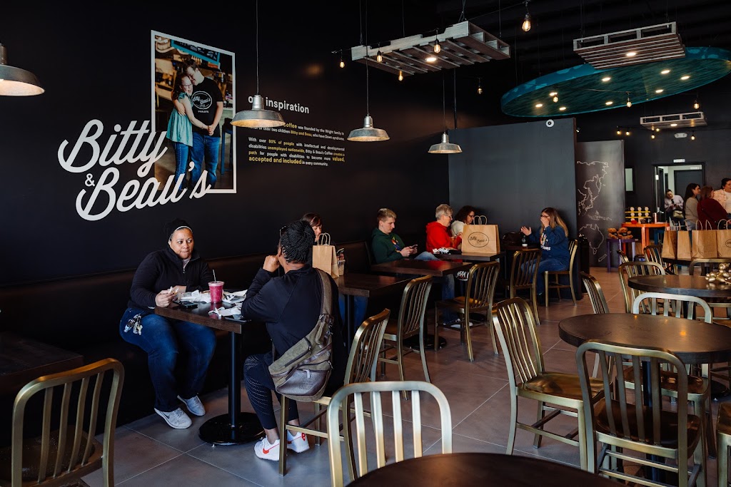 Photo of Bitty & Beau's Coffee
