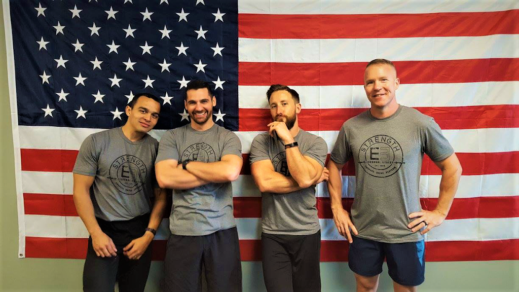  Kaizen Fitness Systems