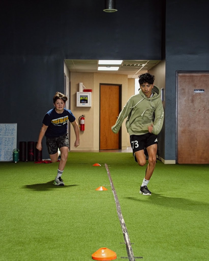  Genesis Sports Performance NorthEast