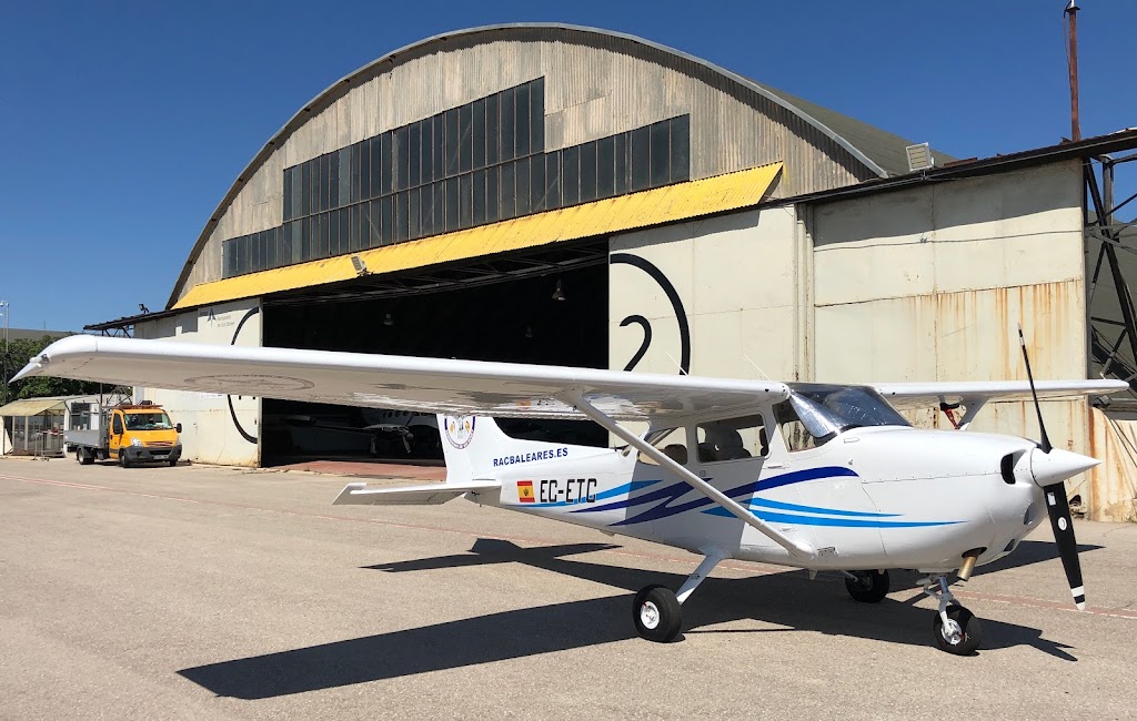 Real Aero Club de Baleares