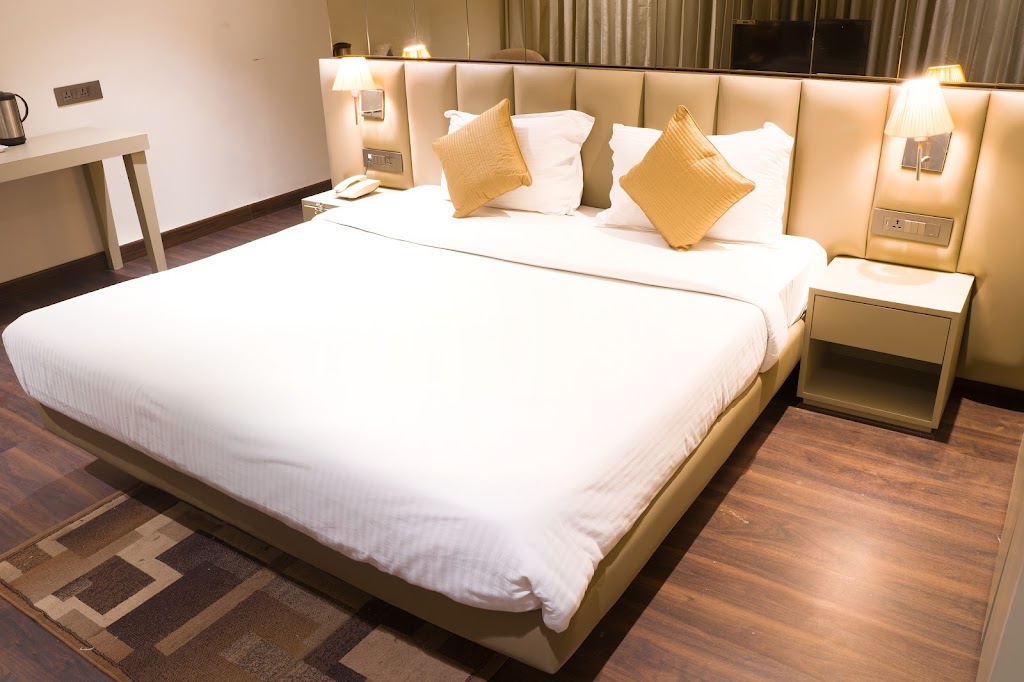 The Wallflower Hotel