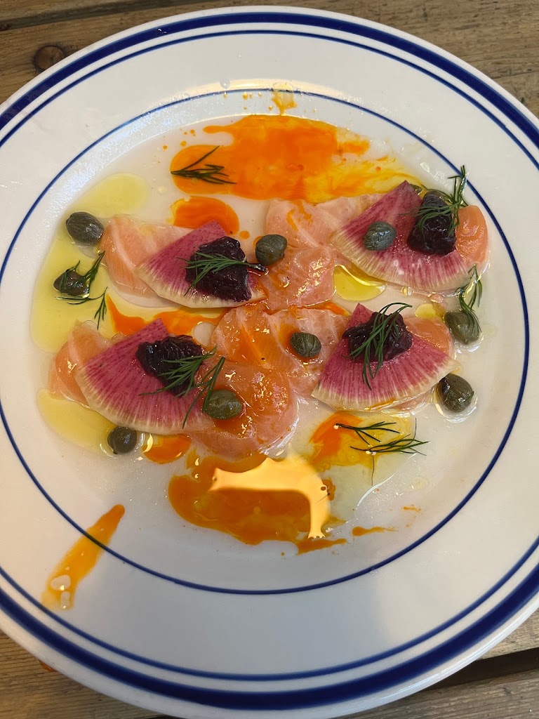 Carpaccio