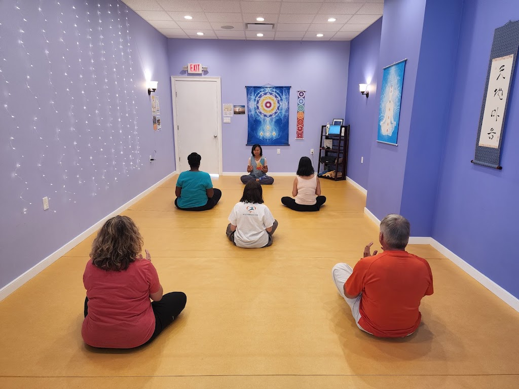  Body & Brain Yoga Tai Chi