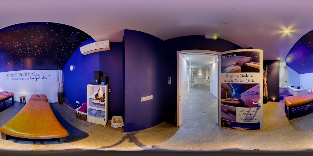 Street View & 360deg