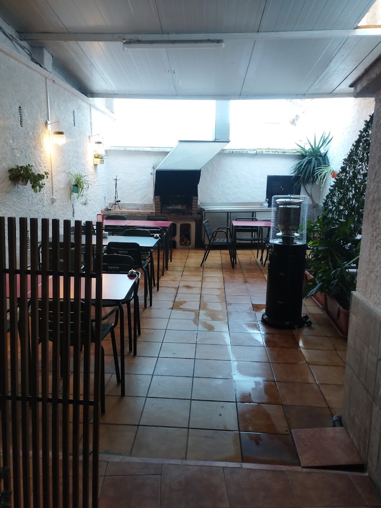 L'Estoneta Bar — Del propietario