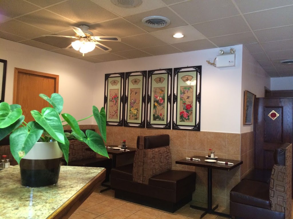 Waldorf Restaurant in Leduc