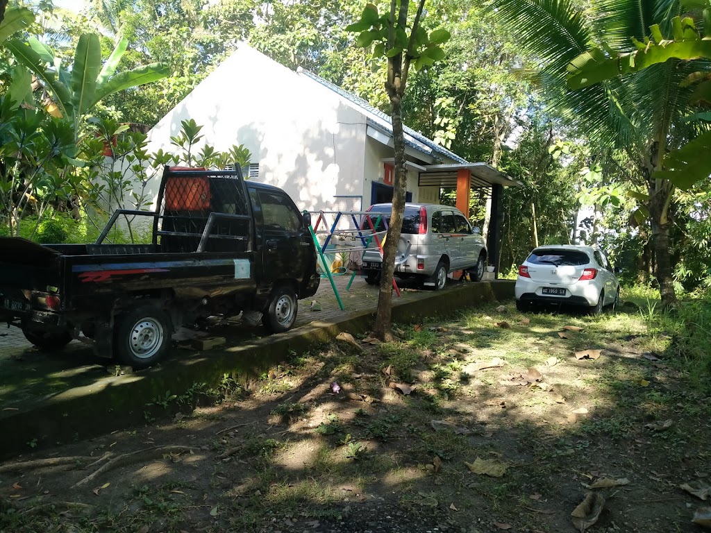Bengkel mobil ASN Car