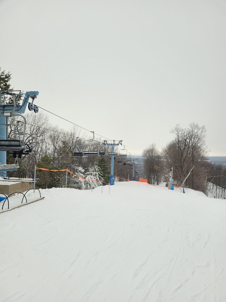 Snow Valley