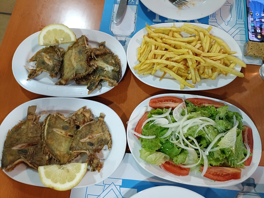 Taberna Guimerans — Comida y bebida