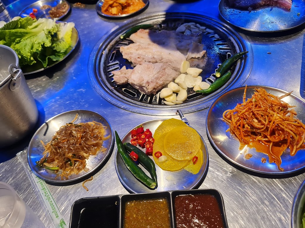 Choeundae - โชอึนเด 좋은데's Photo/Menu