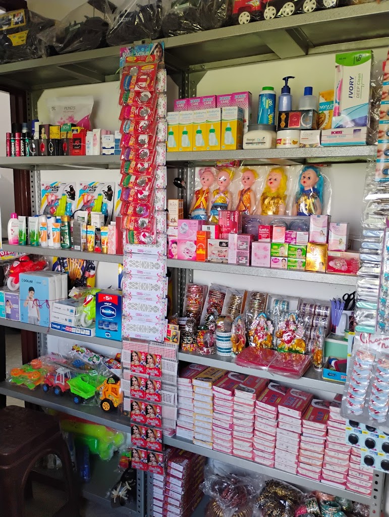 Reenu Beauty Parlour