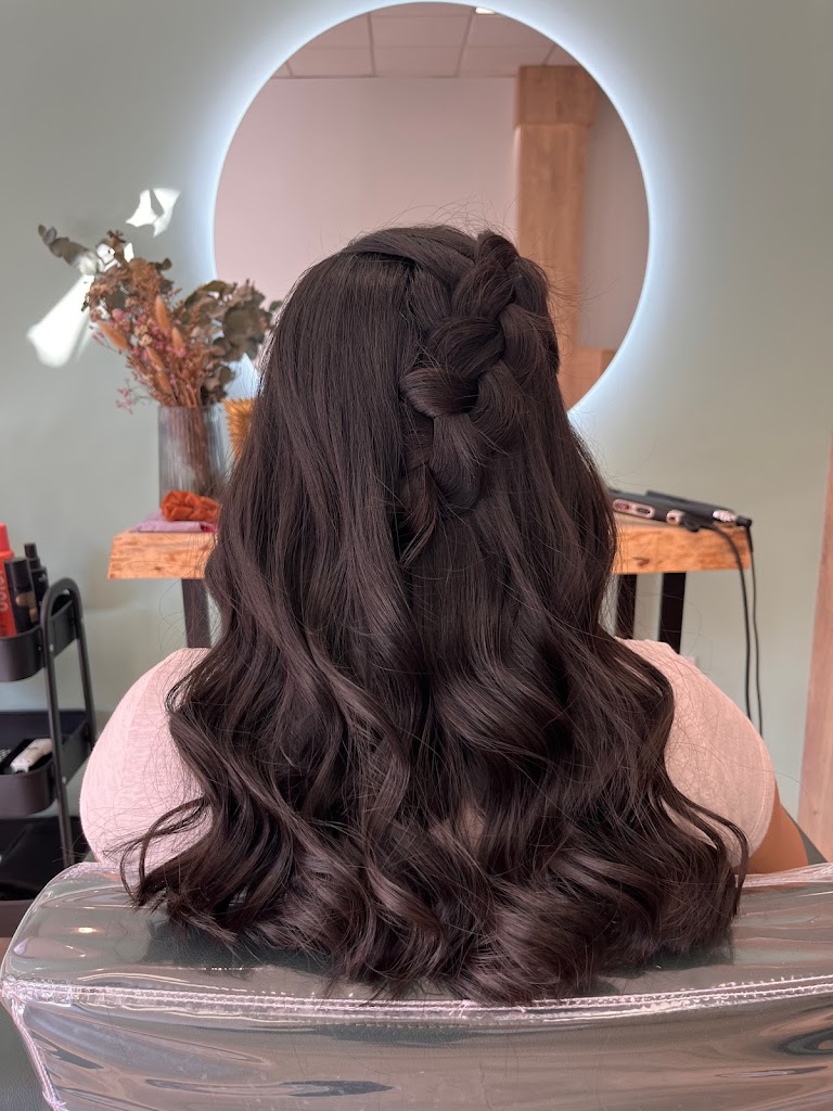 Innova Hair & Beauty — Del propietario