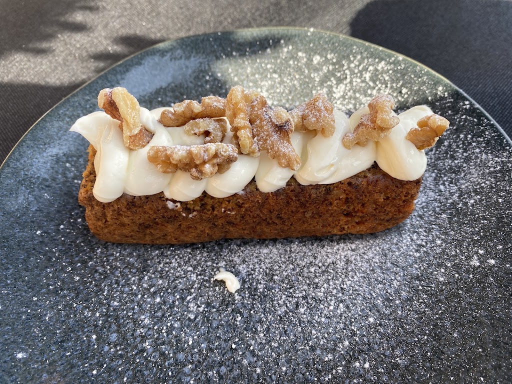 Bar La Peni | Cocina casera — Pastel de zanahoria