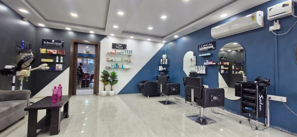 Divine Unisex Salon