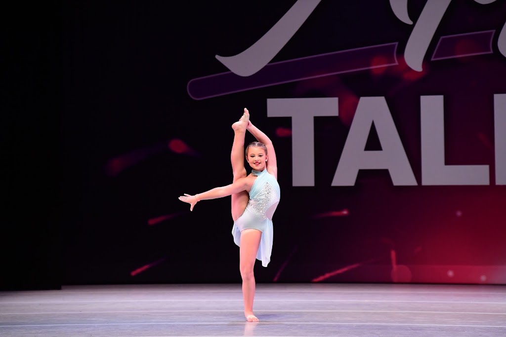  INSPIRATIONS DANCE & GYMNASTICS