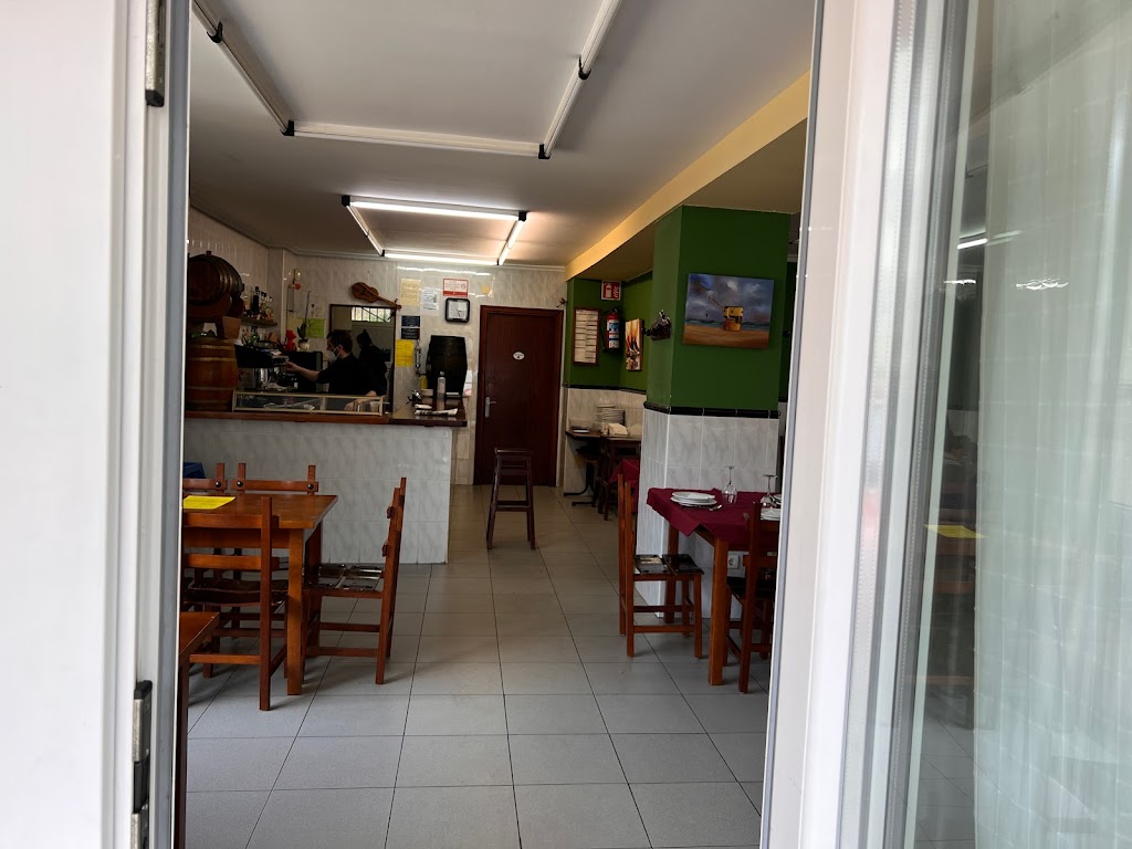 Restaurante El Chumarru