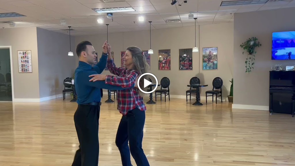  Fred Astaire Dance Studios