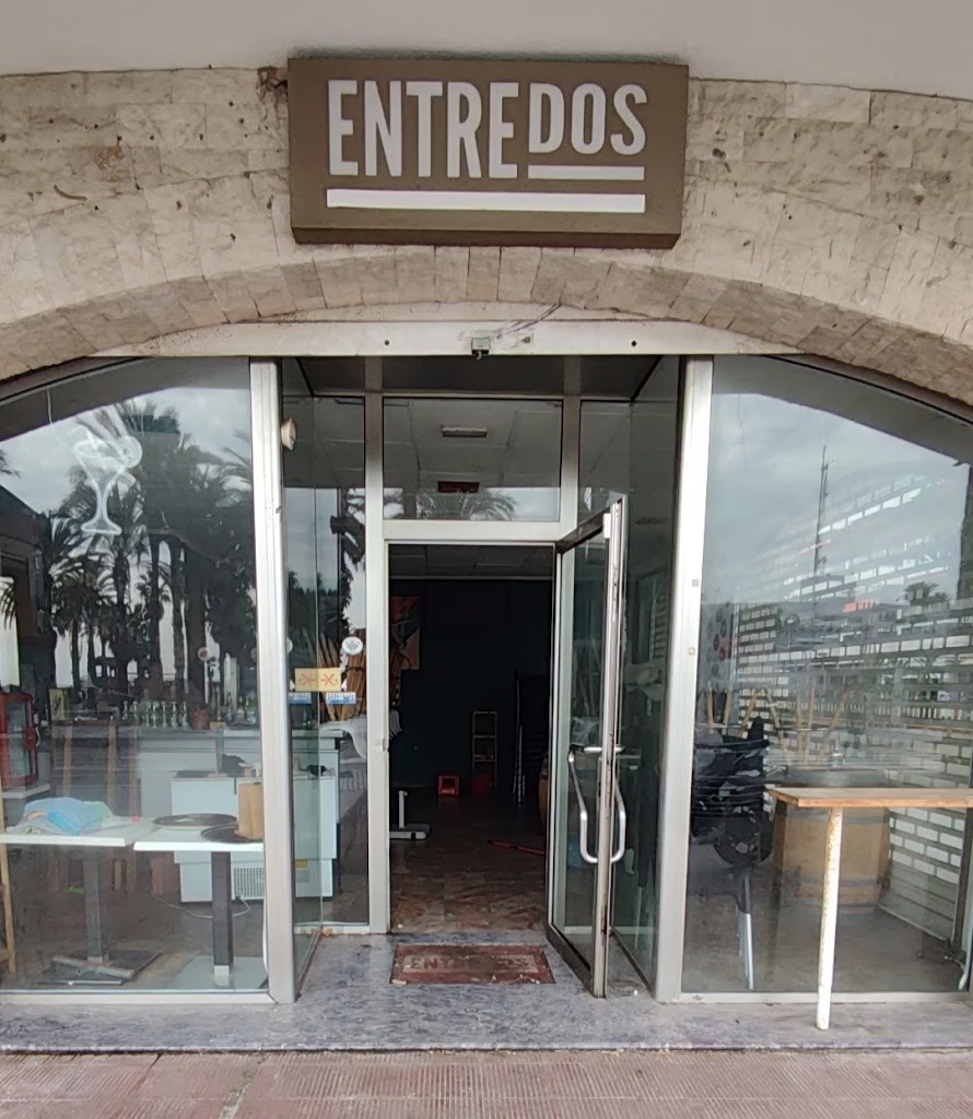 Entredos — Mas recientes
