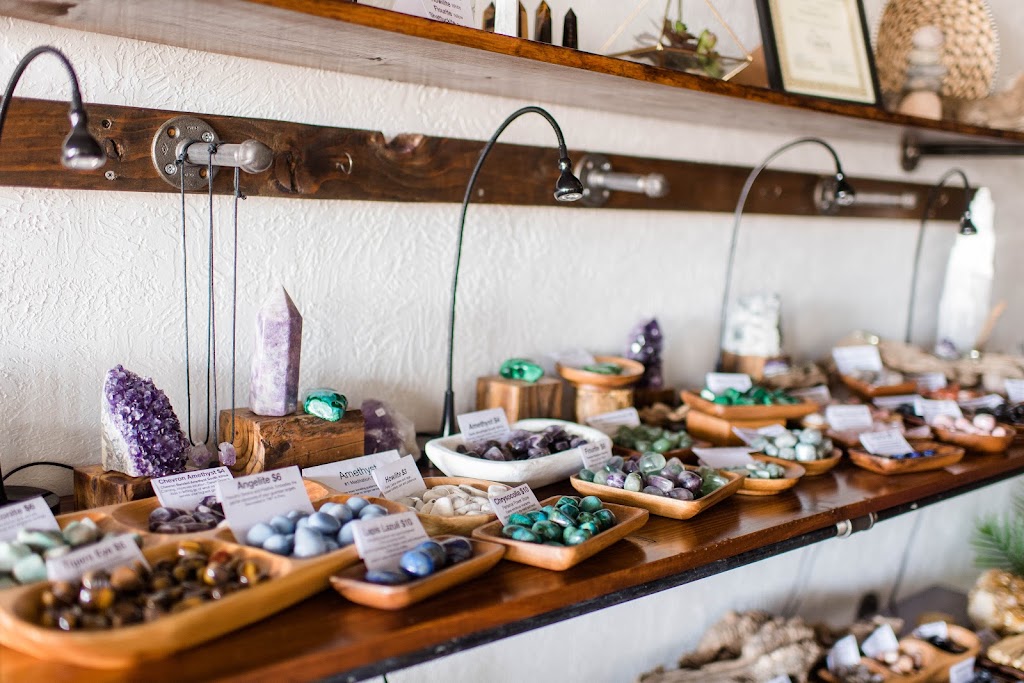  Balance Studio Yoga & Barre