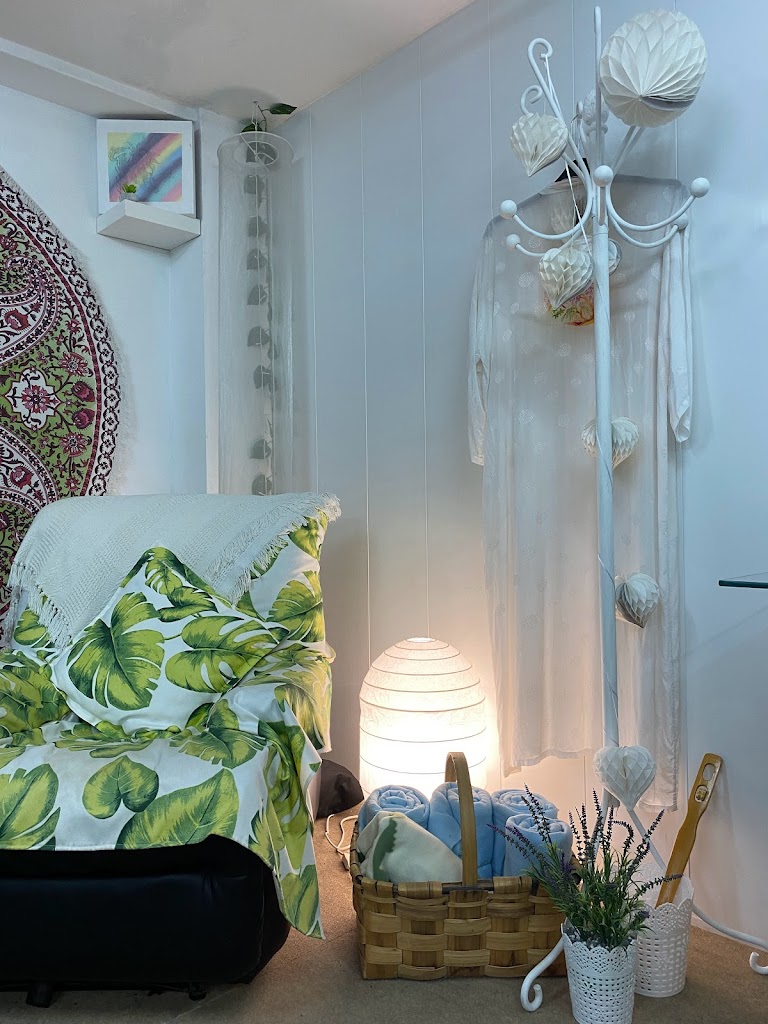 Masajes Bienestar TripleRRR