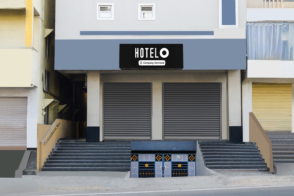 Hotel O Moula Ali Near Amr Planet Formerly Mallapur