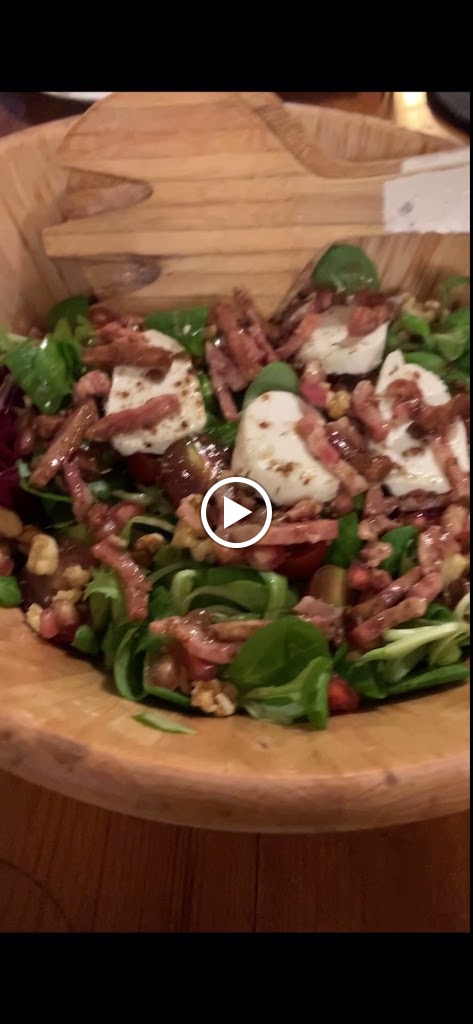 Restaurante La Olivereta — Videos