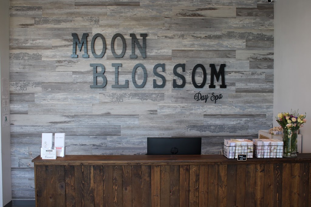 Moon Blossom Day Spa Main Image