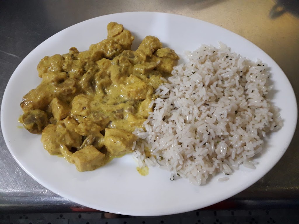 Mibar — Comida y bebida