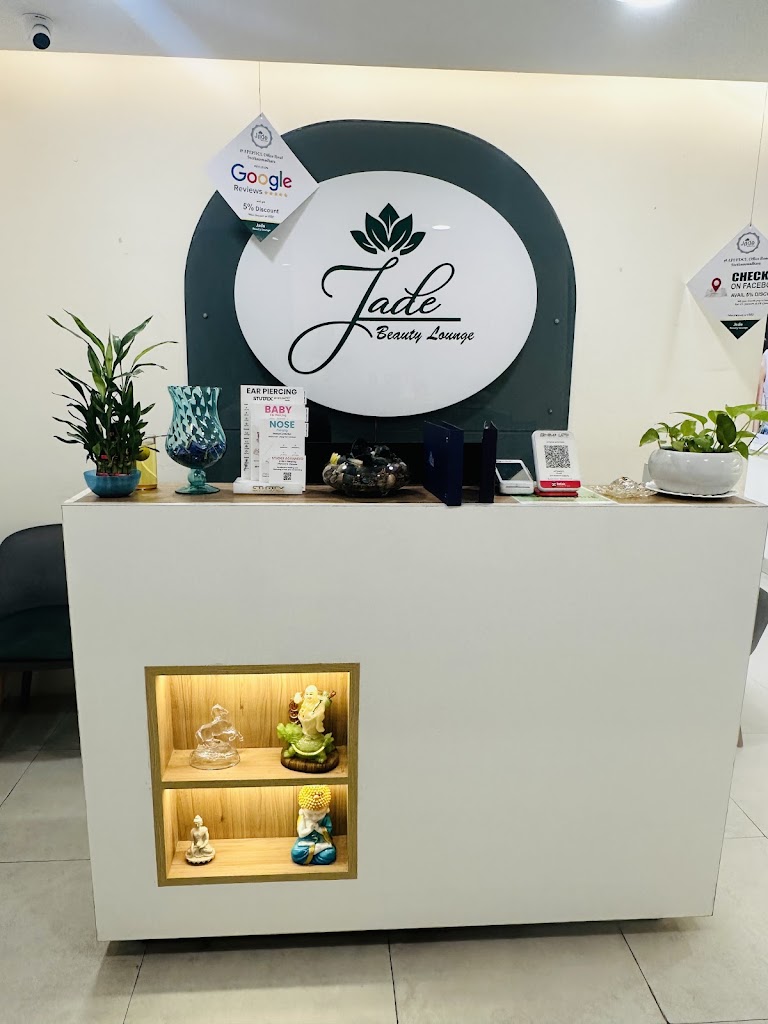 Jade Beauty Lounge