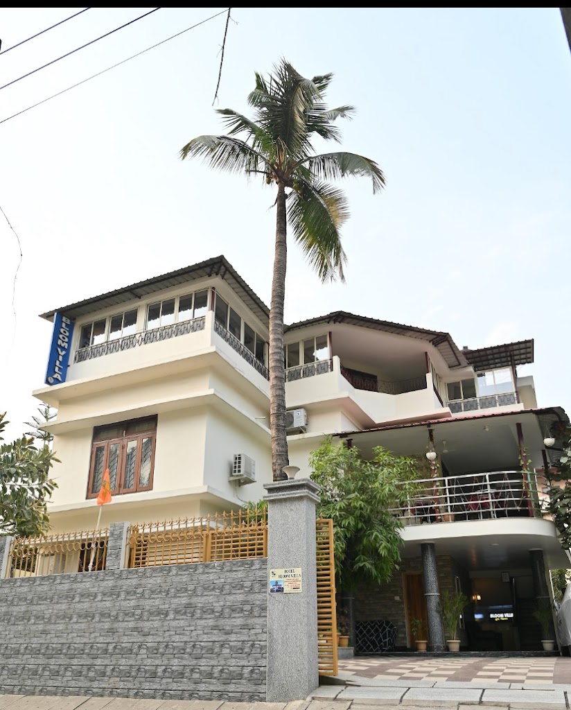 Bloom Villa