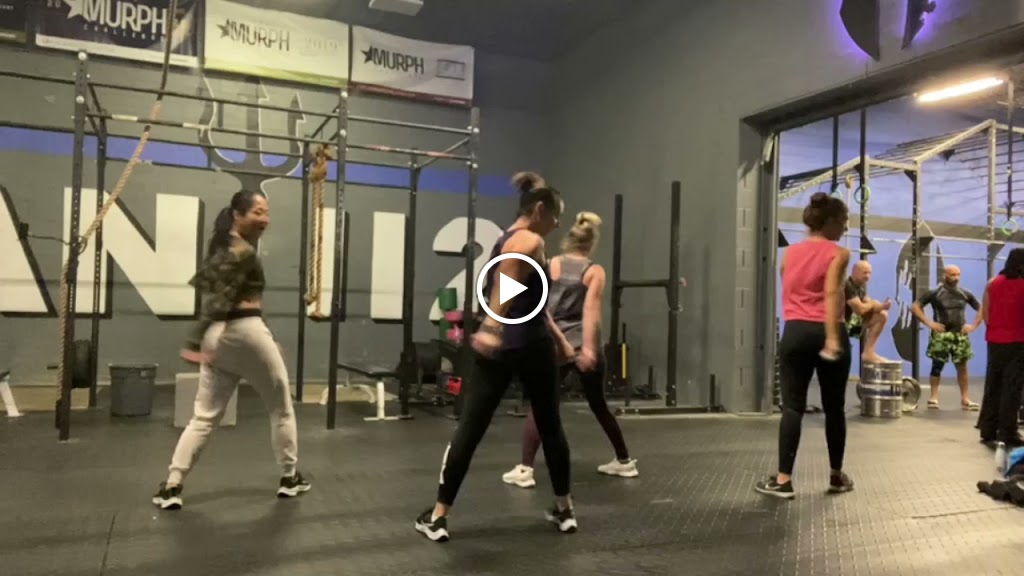  Kira O'Leary Fitness