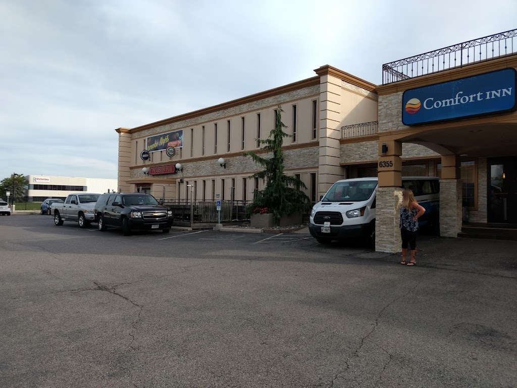 Pearson Pub