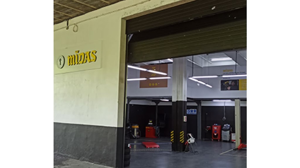 Midas GALDAKAO/Ctra.Bilbao Galdakao